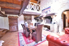 LONGERE 216 M² - TERRAIN 3900 M²