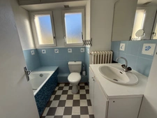 Appartement à vendre 3 pièces AURAY (56)