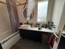 Appartement à vendre 3 pièces VANNES (56)