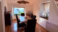 Ensemble immobilier 195 m² - terrain 2140 m²