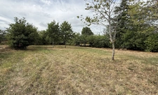 Terrain à vendre de 1600  SAINT AVE (56)