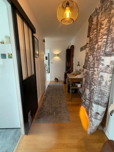 Appartement à vendre 3 pièces VANNES (56)