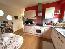 Maison à vendre 7 pièces ARRADON (56)