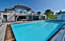 MAISON 10 PIECES - 300 M² - TERRAIN 2000M²