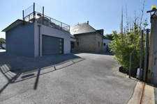 MAISON 10 PIECES - 300 M² - TERRAIN 2000M²
