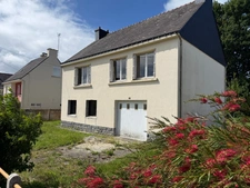 Maison à vendre 6 pièces PLESCOP (56)