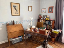 APPARTEMENT T3 - 74 M²