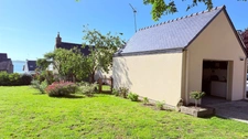 Ensemble immobilier 195 m² - terrain 2140 m²