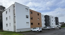 Appartement à vendre 3 pièces VANNES (56)