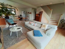 MAISON D'HABITATION 6 PIECES - 112 M² - TERRAIN 373 M²