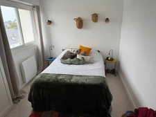 Appartement à vendre 3 pièces VANNES (56)