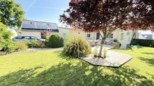 Ensemble immobilier 195 m² - terrain 2140 m²
