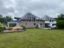 MAISON 10 PIECES - 300 M² - TERRAIN 2000M²