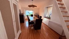 Ensemble immobilier 195 m² - terrain 2140 m²