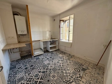 Appartement à vendre 3 pièces AURAY (56)