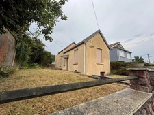  PETIT PRIX Maison à rénover HARFLEUR BEAULIEU (76)