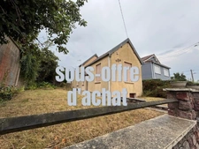  PETIT PRIX Maison à rénover HARFLEUR BEAULIEU (76)