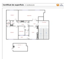 Cet appartement de 3 pièces en centre-ville est une belle opportunité, Avec son ascenseur et sa situation, il offre un accès facile et un cadre de vie agréable.
