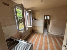 PETIT PRIX Maison à rénover HARFLEUR BEAULIEU (76)