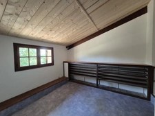 Maison familiale de 5 chambres et deux bureaux, LA ROMIEU (32)