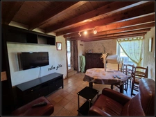 Maison en pierre avec gîte et dépendances – Un havre de paix à La Romieu