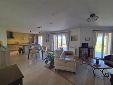 Maison Plain-pied vue dominante SAINT PUY (32310)