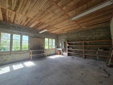 Plain-pied, jardin, garages, 4 chambres à LAPLUME (47)