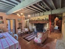 Maison à vendre 8 pièces L'ISLE BOUZON (32)