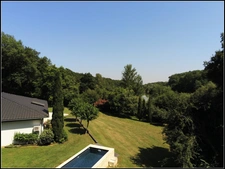 Propriété d’architecte contemporaine – Prestations haut de gamme – Cadre naturel exceptionnel – La Romieu (32480)