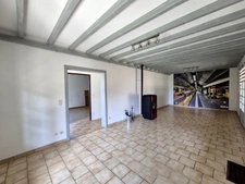 Maison familiale de 5 chambres et deux bureaux, LA ROMIEU (32)