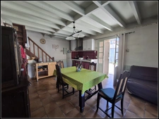 Maison à vendre 3 pièces BEAUCAIRE (32)