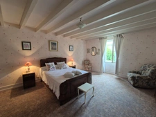 Maison à vendre 6 pièces GAZAUPOUY (32)