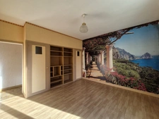 Plain-pied, jardin clos, garage, à Condom (32100)