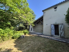 Maison à vendre 6 pièces LASSERRE (47)