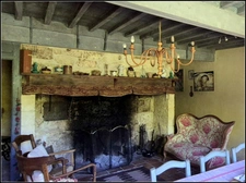 Maison à vendre 8 pièces L'ISLE BOUZON (32)