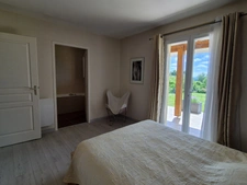 Maison Plain-pied vue dominante SAINT PUY (32310)