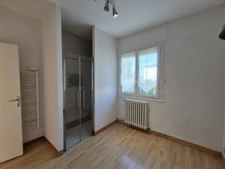 Maison à vendre plain-pied, garage, jardin clos. CONDOM 32100