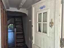 Charmante maison en pierre – vue campagne et douceur de vivre gersoise