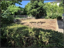 À vendre – Maison de plain-pied avec 4 chambres, jardin et dépendance – CONDOM (32100)