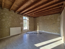 Maison 2 logements – jardin – 217 m² – idéal investisseur ou famille – CONDOM 32100