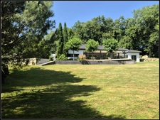Propriété d’architecte contemporaine – Prestations haut de gamme – Cadre naturel exceptionnel – La Romieu (32480)
