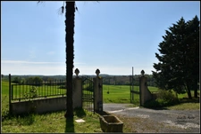 Maison à vendre avec vue sur les Pyrénées