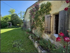 Maison à vendre 8 pièces L'ISLE BOUZON (32)
