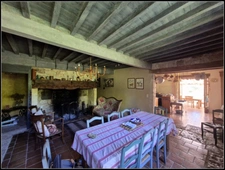 Maison à vendre 8 pièces L'ISLE BOUZON (32)