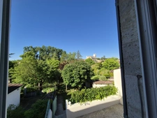 Charmante maison en pierre rénovée avec jardin – Proche commerces à Condom (32100)