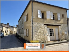 Maison à vendre 3 pièces BEAUCAIRE (32)