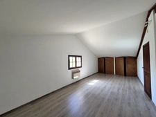 Maison familiale de 5 chambres et deux bureaux, LA ROMIEU (32)