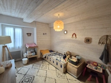 Maison en pierre - charme  -terrasse couverte et petit jardin - 3 chambres – La Romieu 32480