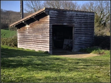 Maison en pierre avec gîte et dépendances – Un havre de paix à La Romieu