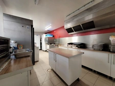 RESTAURANT DE CARACTERE – EMPLACEMENT EXCEPTIONNEL – LA ROMIEU (32480)